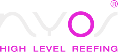 Nyos logo