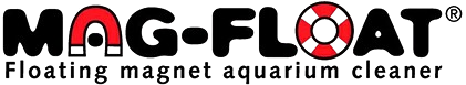 Mag-Float logo