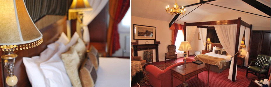 Bed & Breakfast and Dining Offer