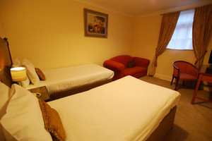 Room 107