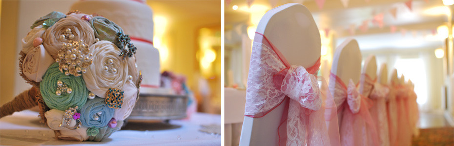 Weddings
