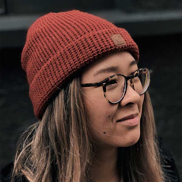 Bonnie Green Portrait